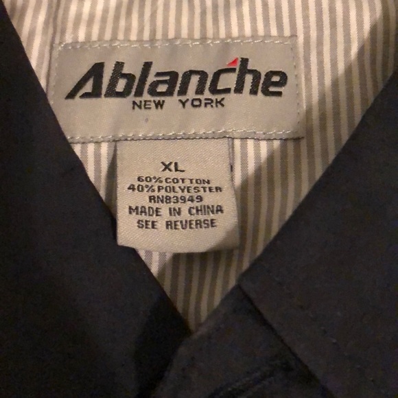 Men’s long sleeve - Picture 5 of 5